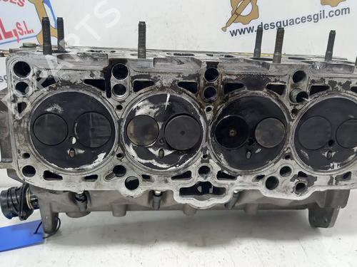 Cylinder head SEAT LEON (1P1)  | BP21142913M5 