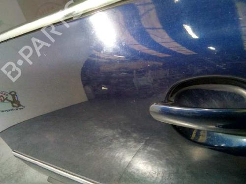 Left rear door VW PASSAT B5.5 (3B3) 2.5 TDI | BP20731339C4 