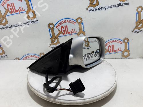 Used Right mirror VW PASSAT B5 (3B2) [1996-2001]  20739559