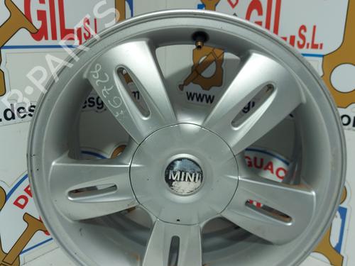 Rim MINI MINI (R50, R53) Cooper | BP20754784C45