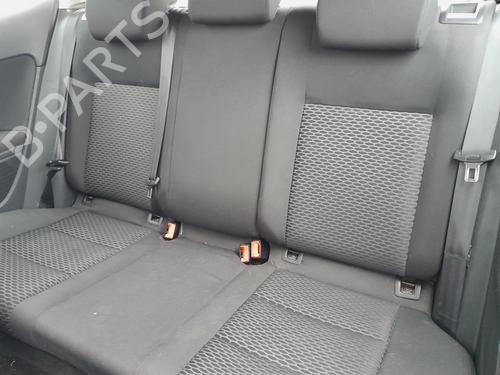 Steering rack VW GOLF VI (5K1)  | BP26533241M22 