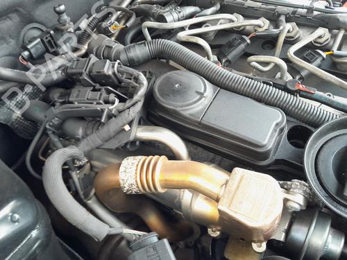 Engine AUDI A4 B8 (8K2) | BP36091258M1 - Image 3