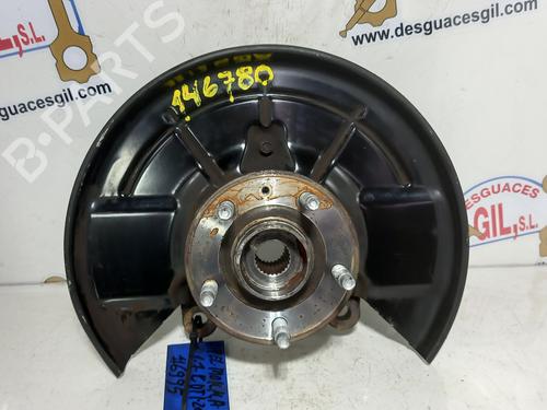 Used Right front steering knuckle OPEL MOKKA / MOKKA X (J13) [2012-2025]  20757812