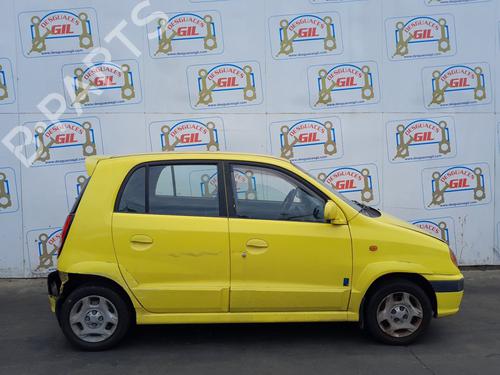 Right taillight HYUNDAI ATOS (MX) 1.0 i | BP20769573C35 