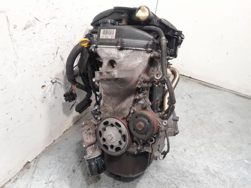 Engine CITROËN C1 (PM_, PN_) 1.0 | BP38727650M1 - Image 3