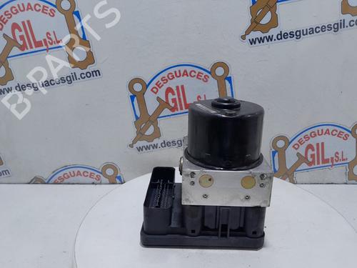ABS pump CITROËN C5 I (DC_) 2.0 HDi (DCRHZB, DCRHZE) | BP20762061M43 
