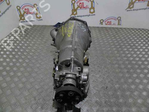 Used Gearbox MERCEDES-BENZ 124 Saloon (W124) [1984-1993]  20727975