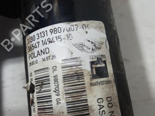 Right front shock absorber MINI MINI COUNTRYMAN (R60) Cooper SD | BP20748509M17