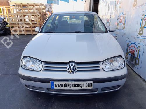 Engine control unit (ECU) VW GOLF IV (1J1) 1.4 16V | BP31043825M57