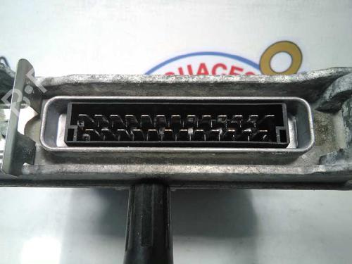 Engine control unit (ECU) RENAULT KANGOO (KC0/1_) D 65 1.9 (KC0E, KC02, KC0J, KC0N) | BP20797565M57 