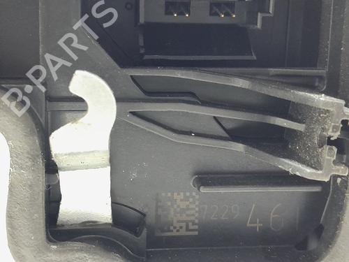 Front left lock BMW 3 Touring (F31) 318 d | BP21059114C98 
