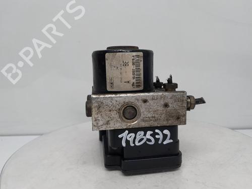 Used ABS pump FORD TRANSIT CONNECT (P65_, P70_, P80_) 1.8 TDCi (90 hp) 30487170