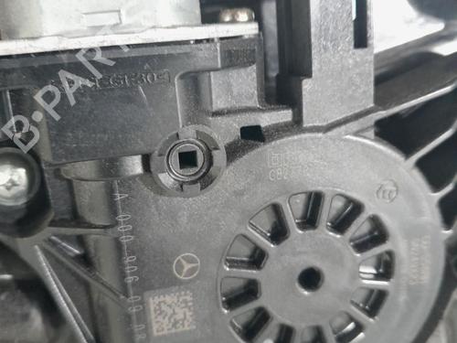 Rear right window mechanism MERCEDES-BENZ B-CLASS Sports Tourer (W247) B 200 d 4-matic (247.013) | BP28412475C25 
