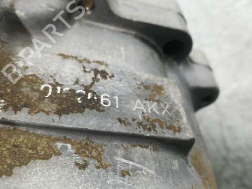 Gearbox BMW 3 Coupe (E36) 318 is | BP20730463M3 