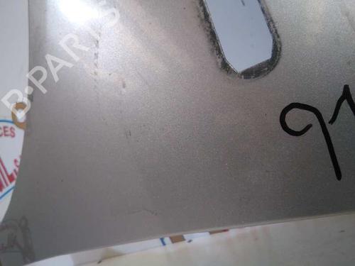 Left front fenders NISSAN MICRA III (K12) 1.5 dCi | BP20733280C41 