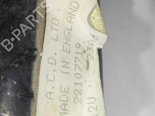 Used Front wiper motor OPEL CORSA B (S93) [1993-2009]  20774610