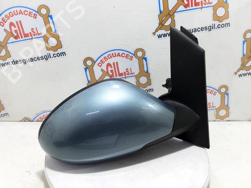 Right mirror SEAT ALTEA (5P1)  | BP20745826C27 