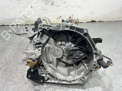 Gearbox PEUGEOT 308 II (LB_, LP_, LW_, LH_, L3_)  | BP20764291M3 