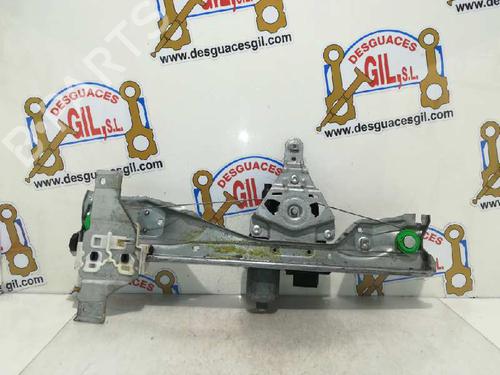 Rear right window mechanism PEUGEOT 308 SW I (4E_, 4H_) 1.6 HDi | BP20805940C25 