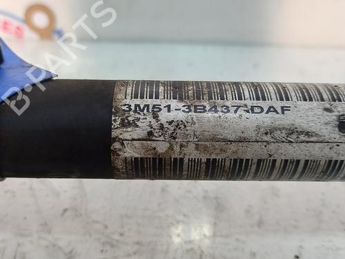 Left front driveshaft FORD FOCUS II (DA_, HCP, DP)  | BP20770380M38 
