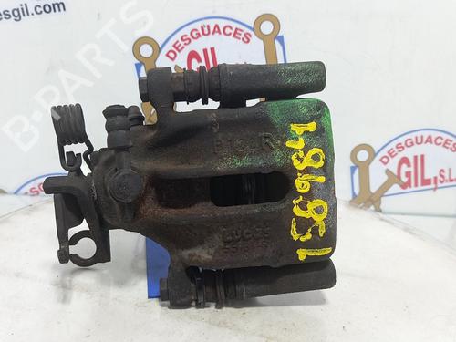 Used Right rear brake caliper VOLVO S40 I (644) 1.6 (109 hp) 20765711