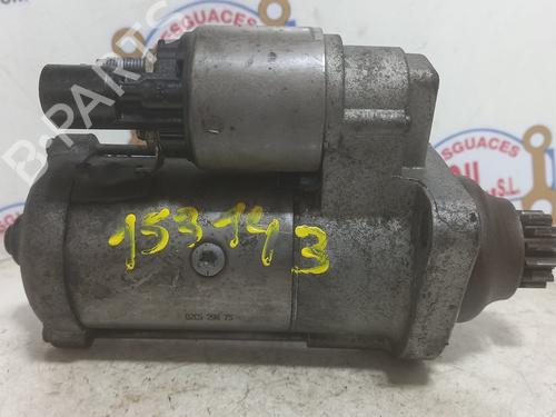 Starter VW GOLF VII (5G1, BQ1, BE1, BE2)  | BP20761621M8 
