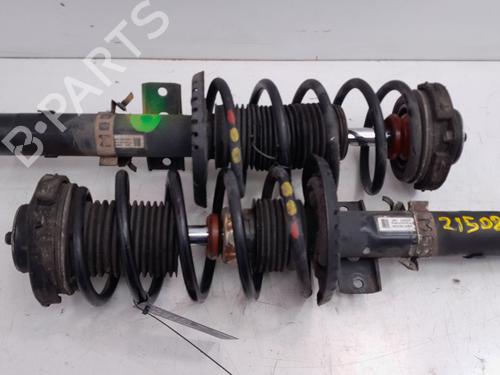 Højre fortil støddæmper Højre fortil støddæmper VW POLO IV (9N_, 9A_) 1.4 TDI (75 hp) 37248297 37248297