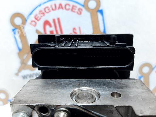 ABS pump PEUGEOT 307 (3A/C) 2.0 HDi 90 | BP20738750M43 