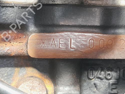 Engine AUDI A6 C4 (4A2) 2.5 TDI | BP33470800M1 - Image 5