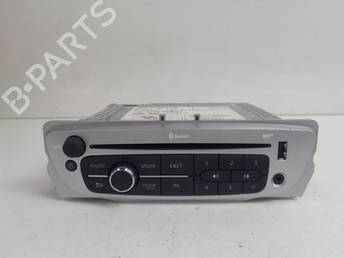 Autoradio für Autoradio 39186106 39186106