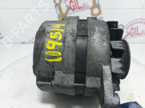 Alternator OPEL CORSA A TR (S83) 1.2 S (F11, M11, M19, F19) | BP20743444M7 