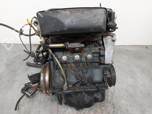 Engine VW POLO (6N2)  | BP20739176M1 