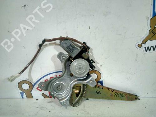 Used Rear left window mechanism LEXUS IS I (_E1_) 200 (GXE10) (155 hp) 20732348