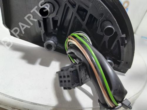 Left mirror PEUGEOT 307 Break (3E) 1.6 HDi 110 | BP20764109C26 