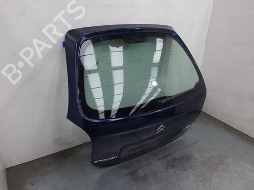 Tailgate CITROËN XSARA PICASSO (N68) 1.8 16V | BP21759118C6 