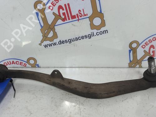 Right rear suspension arm MERCEDES-BENZ M-CLASS (W163) ML 320 (163.154) | BP20758090M15 