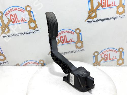 Pedal CITROËN C4 Picasso I MPV (UD_) 2.0 HDi 138 | BP20756080I4 