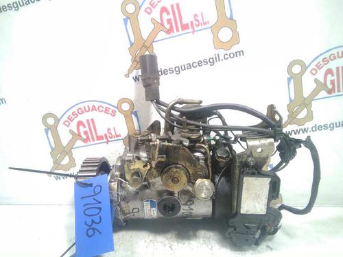 Used Injection pump FORD MONDEO II Saloon (BFP) 1.8 TD (90 hp) 20732758
