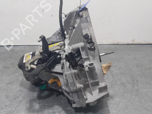 Gearbox DACIA SANDERO II  | BP23904440M3  - Image 5