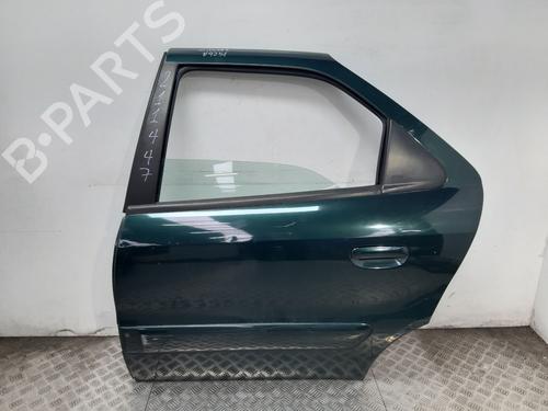Used Left rear door Left rear door 34519911 34519911
