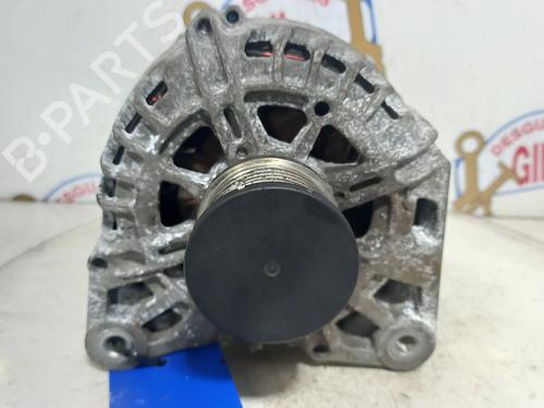 Alternator RENAULT CAPTUR I (J5_, H5_)  | BP20749994M7 