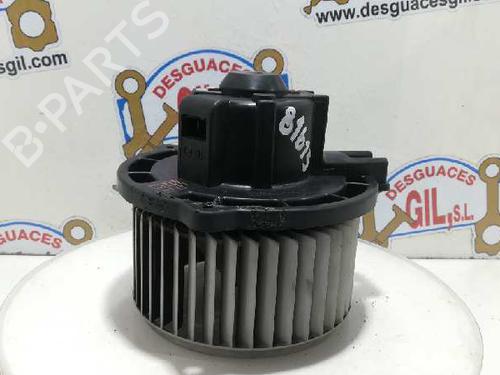 Used Heater blower motor KIA CARNIVAL II (GQ) 2.9 CRDi (144 hp) 20730177