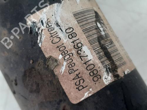 Right front shock absorber CITROËN C3 II (SC_) | BP39188828M17 - Image 3