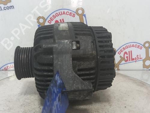 Generator CITROËN EVASION MPV (22, U6) 2.1 TD (109 hp) 21397171