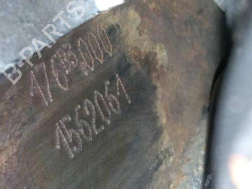 Engine FIAT PUNTO (176_) | BP20803073M1