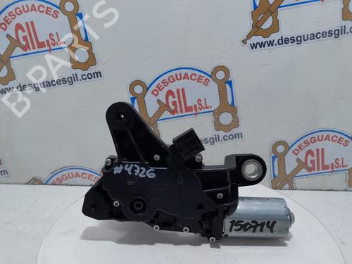 Used Rear wiper motor BMW 3 Touring (F31) 318 d (143 hp) 20760089