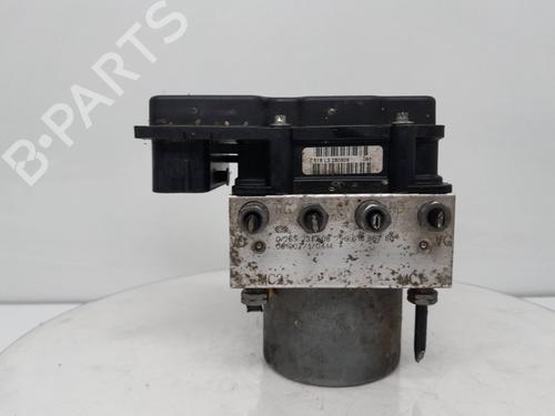 abs-pump-peugeot-307-break-3e-2002-2003-2004-2005-2006-2007-2008-2009-34133660 main image