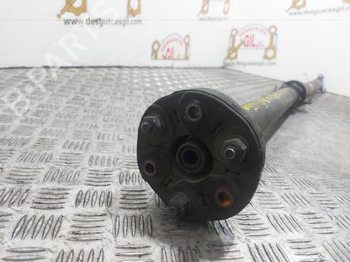 Driveshaft MERCEDES-BENZ CLK (C209) CLK 270 CDI (209.316) | BP20743723M37 