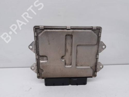 Engine control unit (ECU) OPEL COMBO Box Body/MPV (X12) 1.3 CDTI (B05) | BP39191154M57 - Image 2