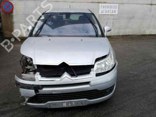 Engine control unit (ECU) CITROËN C4 I (LC_)  | BP20778771M57 